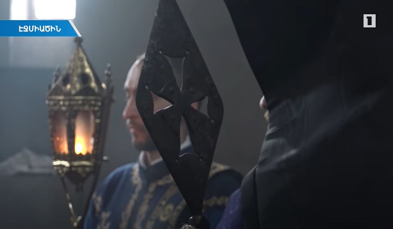 Այսօր նշվում է Թադեոս և Բարդուղիմեոս առաքյալների տոնը