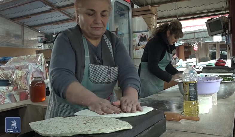 Կյանքն Արցախում՝ պատերազմից հետո