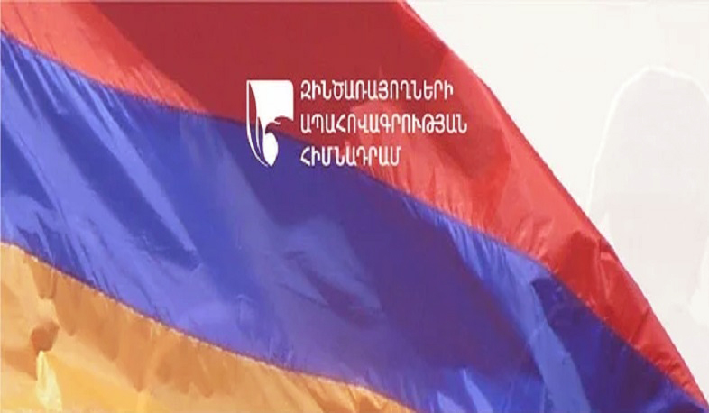 Արցախի կառավարության  օպերատիվ շտաբը հրապարակել է Զինծառայողների ապահովագրության հիմնադրամի հատուցումների կարգը