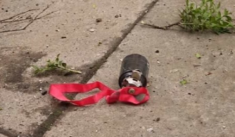 Do not panic! Mines are being defused in Stepanakert and Mkhitarashen village