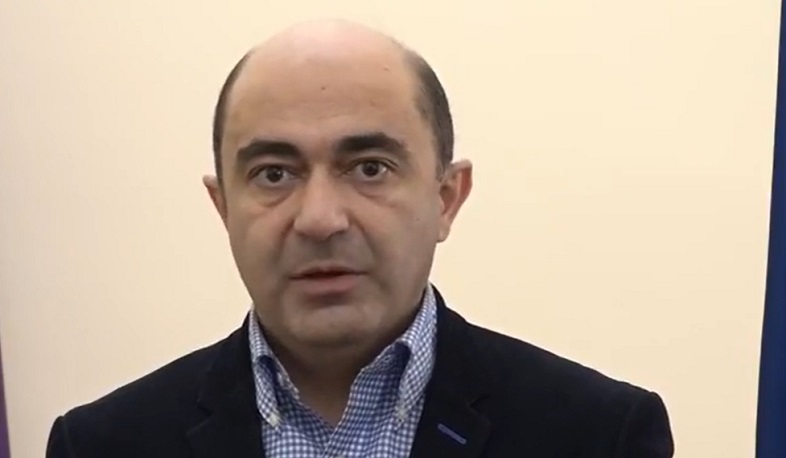 Մարուքյանը ռազմագերիների փոխանակման հարցով դիմել է ՌԴ նախագահին