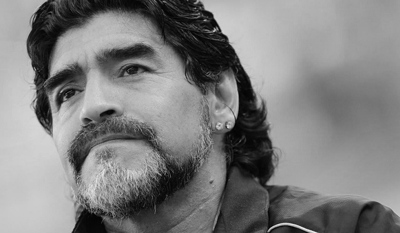 В отношении врача Марадоны выдвинули обвинения по делу о его смерти