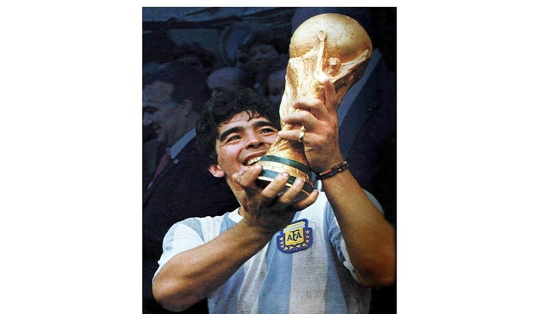 Մարադոնայի բժիշկը մեղադրվում է անզգուշաբար սպանության համար