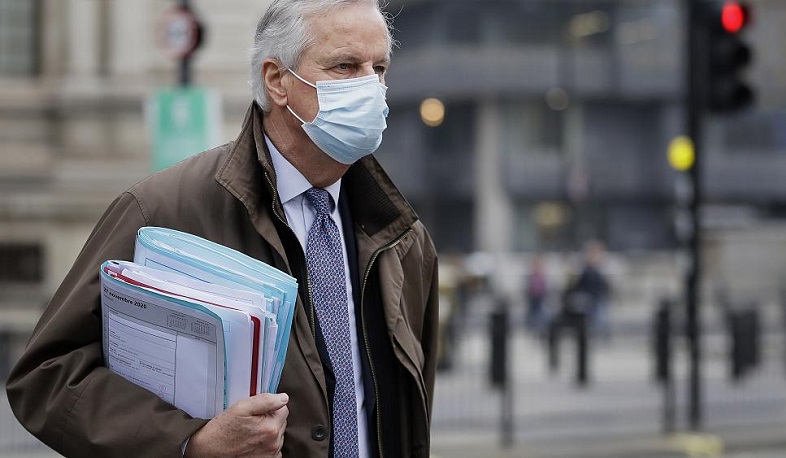 Брексит: рыба и морепродукты - новое 