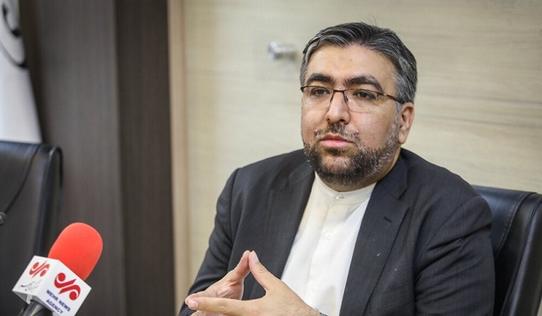 Հաստատվել է լրացուցիչ արձանագրությունից Իրանի դուրս գալու նախագիծը