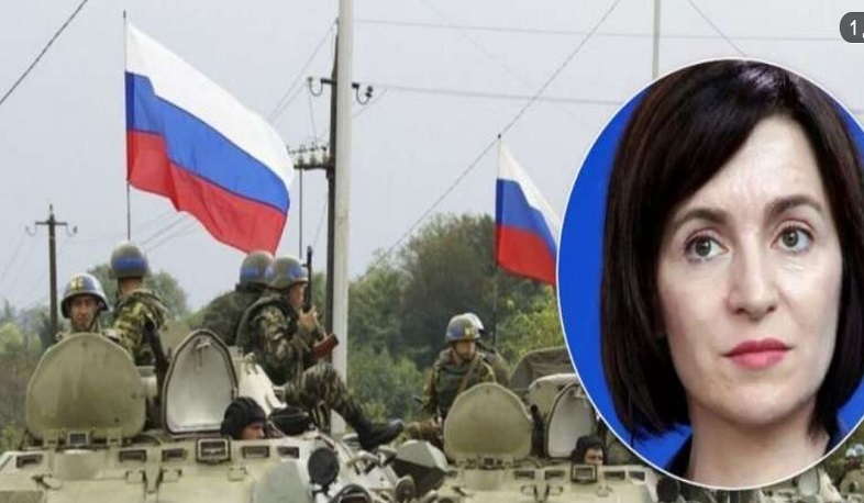 Մերձդնեստրի ու Ղարաբաղի հակամարտությունների միջև ընդհանուր ոչինչ չկա. Սանդու