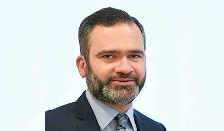 «Իմ քայլը» խմբակցությունը ԿԲ խորհրդի անդամի թեկնածու է առաջադրել