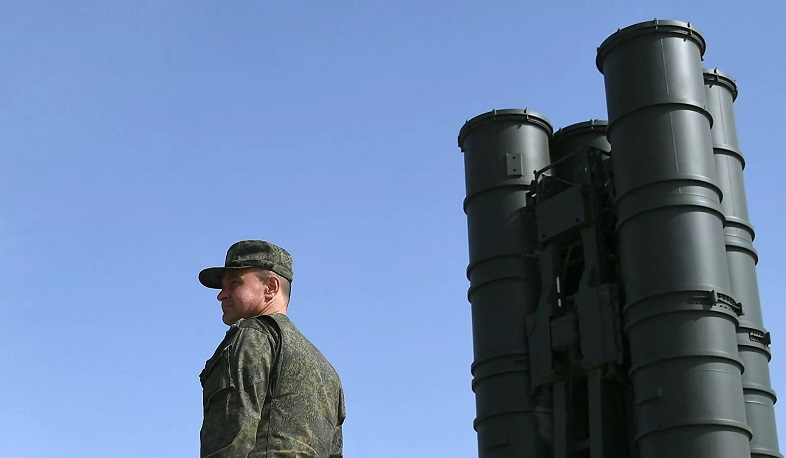 США надеются, что Турция передумает вводить в строй российские С-400