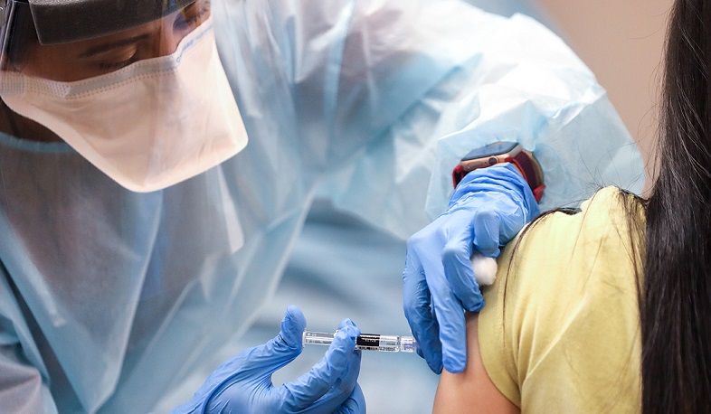 Moderna запросила у властей США разрешение на использование вакцины от COVID-19