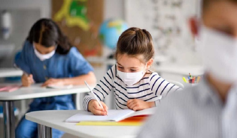 Դեկտեմբերի 7-ից ուսհաստատություններում չեն գործի կորոնավիրուսի ուղեցույցի սահմանափակումները՝ մեկ բացառությամբ