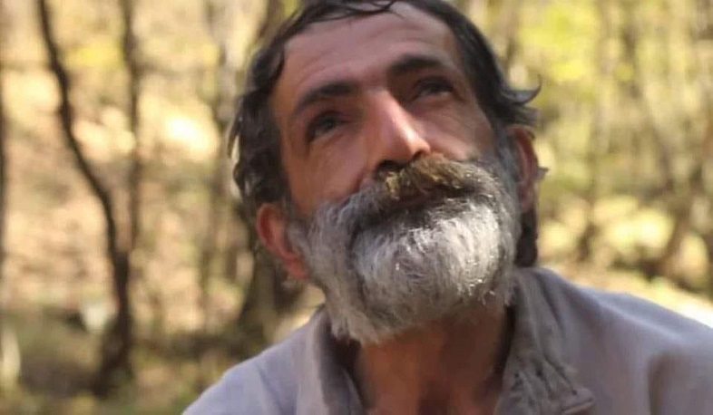 Մահացել է Գորիսի դրամատիկական թատրոնի դերասան Սեյրան Մկրտչյանը