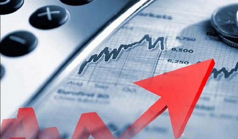 2020-ի սեպտեմբերին 12-ամսյա գնաճը կազմել է 1.4 տոկոս. ԿԲ
