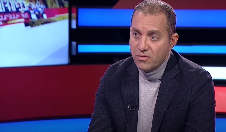 Մեկնարկել է էկոնոմիկայի նախարարի փակ հանդիպումը «Իմ քայլը» խմբակցության հետ