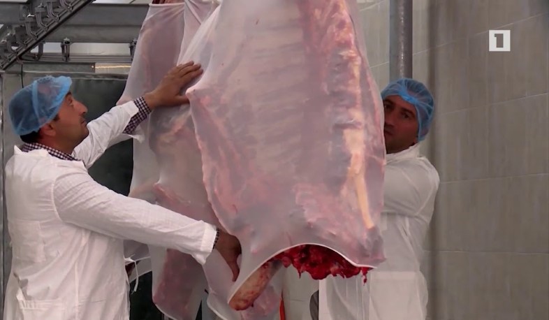 Այս պահին ունենք 72 սպանդանոց. Գեորգի Ավետիսյան