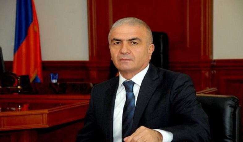 Չկարողացա և չեմ կարող համակերպվել այս իրողությունների հետ. Հունան Պողոսյան