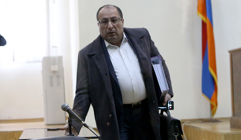 «Մարտի 1»-ի գործով դատական նիստը հետաձգվել է