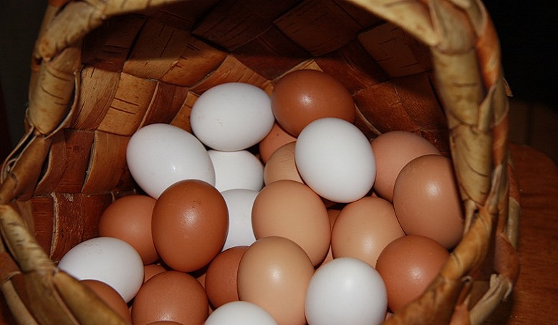 Առևտրային ցանցերում ալյուրի և հավի ձվի թանկացումը պայմանավորված է ձեռքբերման գների բարձրացմամբ. ՏՄՊՊՀ