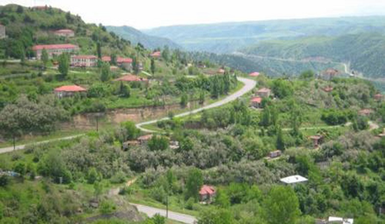 Քաշաթաղի շրջանն այս գիշեր անցել է Ադրբեջանի զինված ԶՈՒ ստորաբաժանումների վերահսկողության տակ