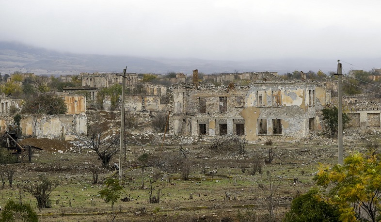 ԼՂ-ում Ալիևի հաղթանակի գինը Ադրբեջանի անկախությունն էր. The National Interest