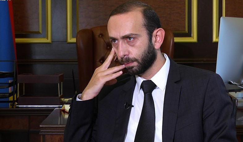 ԱԺ նախագահը վերադարձել է աշխատանքի ոչ ամբողջական գրաֆիկով