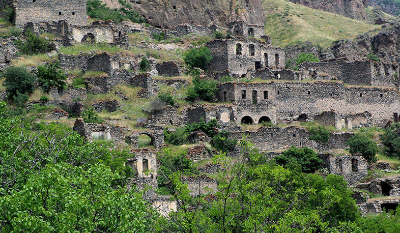 Սյունիքի մարզի սահմանները վերահսկելի են, ճանապարհները՝ անվտանգ. մարզպետարանի պարզաբանումը