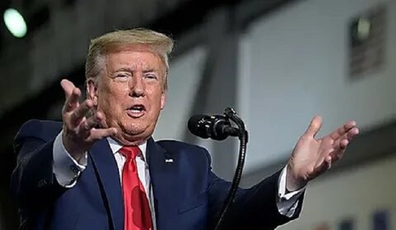 ԱՄՆ նախագահական ընտրություններ. Բարը ոչ մի կեղծիք չի հայտնաբերել