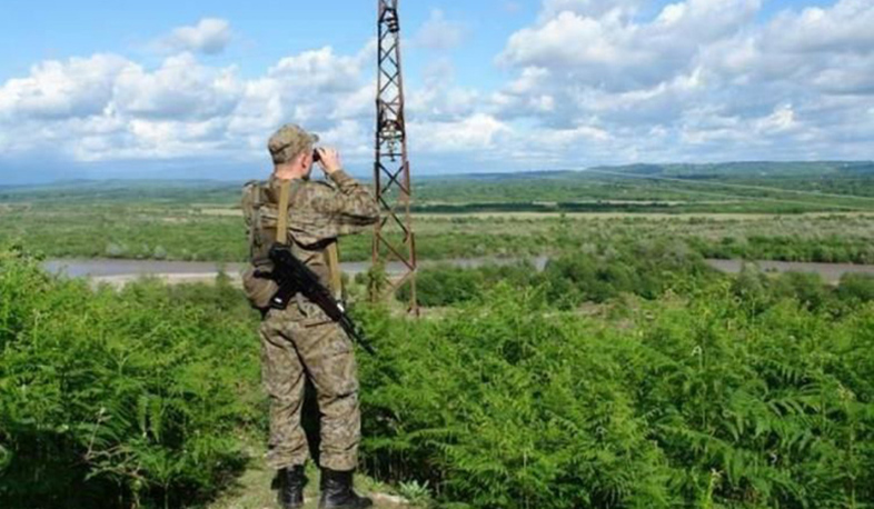 Минобороны РФ опровергло информацию о скоплении турецких войск на армяно-турецкой границе