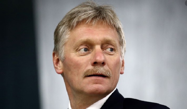 Россия не ведет переговоров о статусе русского языка в Карабахе: Песков