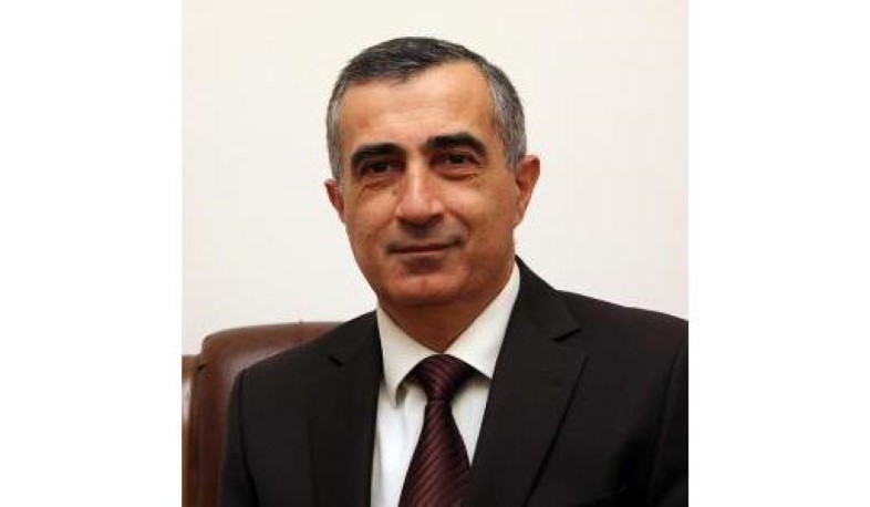 Կյանքից հեռացել է Մանկավարժական համալսարանի պրոռեկտոր Արմեն Թամազյանը