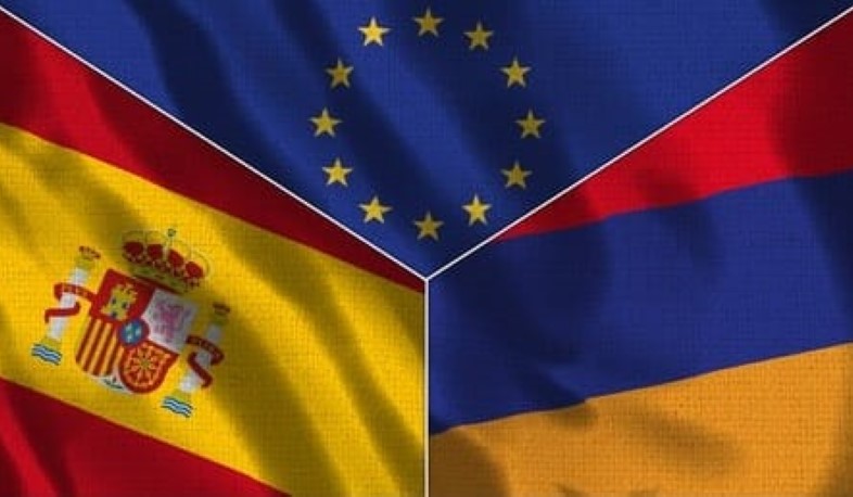 Испания заявила о завершении внутригосударственных процедур по ратификации Договора о всеобъемлющем и расширенном партнерстве