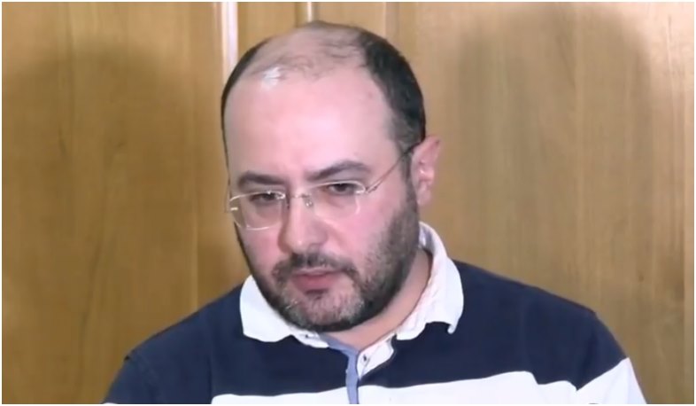 Պետք է աջակցել արդյունավետ, գրագետ, արտահանմանը միտված բիզնեսներին. Ռուբեն Օսիպյան