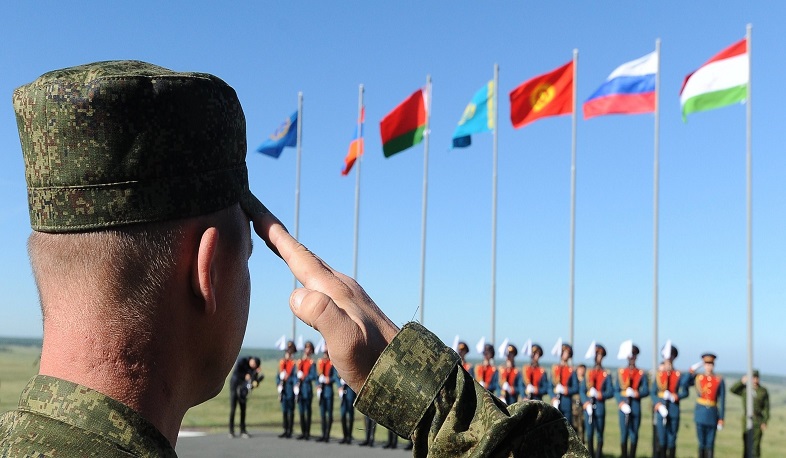 Страны ОДКБ нацелены продолжать наращивать усилия в борьбе с терроризмом