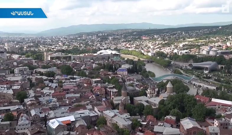 Կորոնավիրուսի դեմ պայքարում Վրաստանն աշխարհում հայտնվել է վերջին տեղում