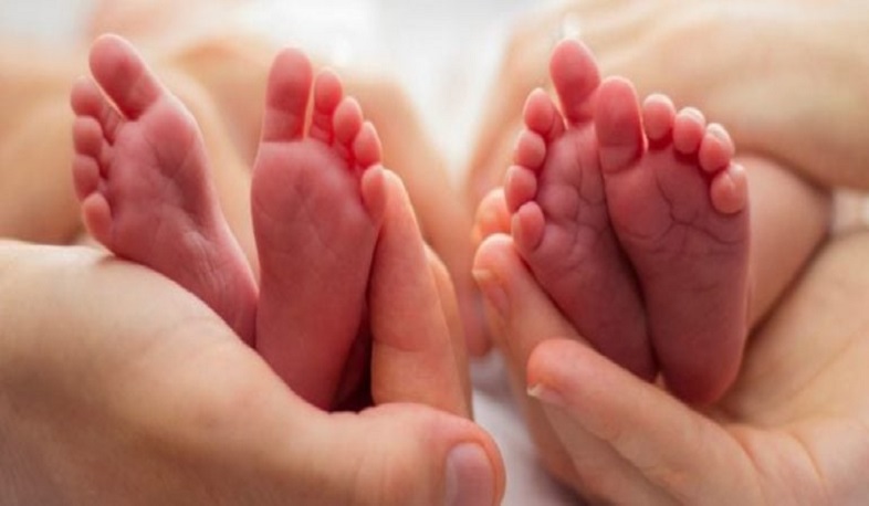 Նոյեմբերին Գեղարքունիքի մարզի բուժհաստատություններում ծնվել է 197 երեխա