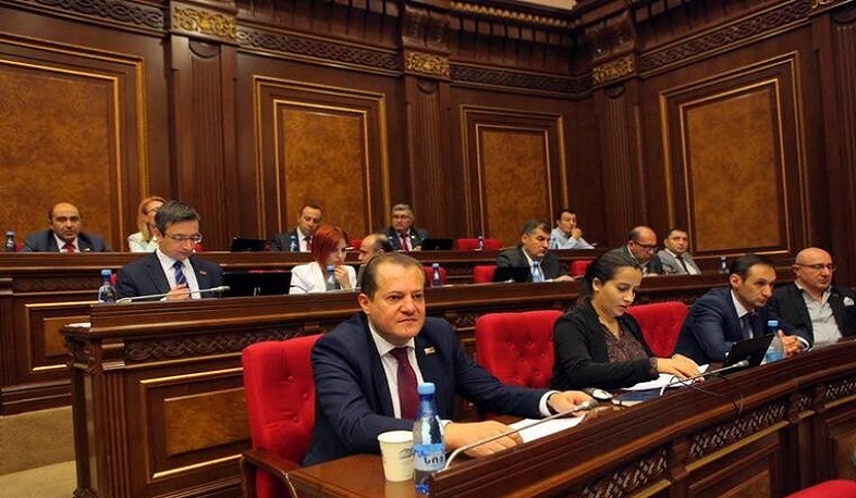 «Լուսավոր Հայաստանը» շրջանառության մեջ է դրել գերեվարված և անհայտ կորած անձանց ընտանիքների աջակցության նախագիծ