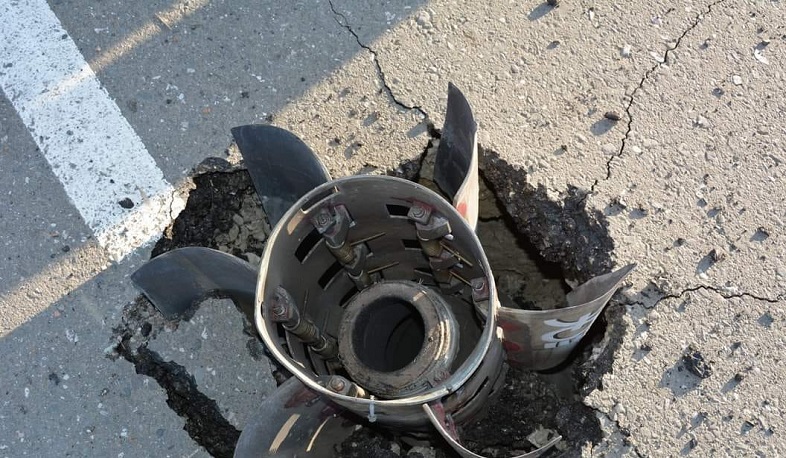 Ասկերանի շրջանի Այգեստան և Խնածախ համայնքներում զենք-զինամթերքի վնասազերծում է իրականացվելու. ԱՀ ԱԻՊԾ