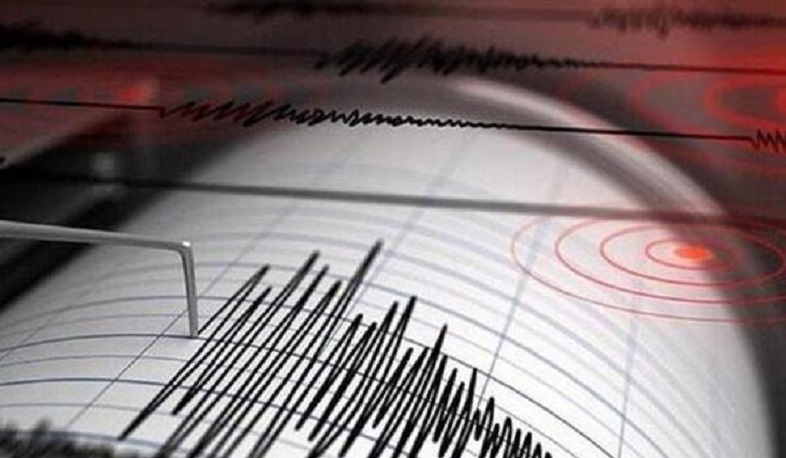 Թուրքիայում 5 մագնիտուդ ուժգնությամբ երկրաշարժ է գրանցվել