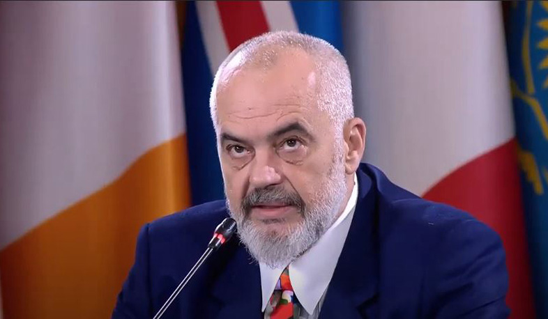 Substantive negotiations on the NK conflict should be continued. OSCE Chairman-in-Office