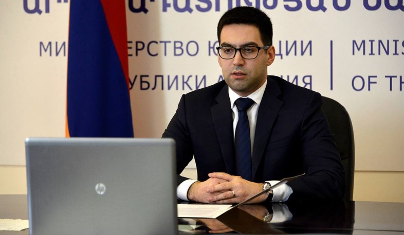 Այլ մարմինների կրճատված հաստիքները կփոխանցվեն Հակակոռուպցիոն կոմիտեին. Բադասյան