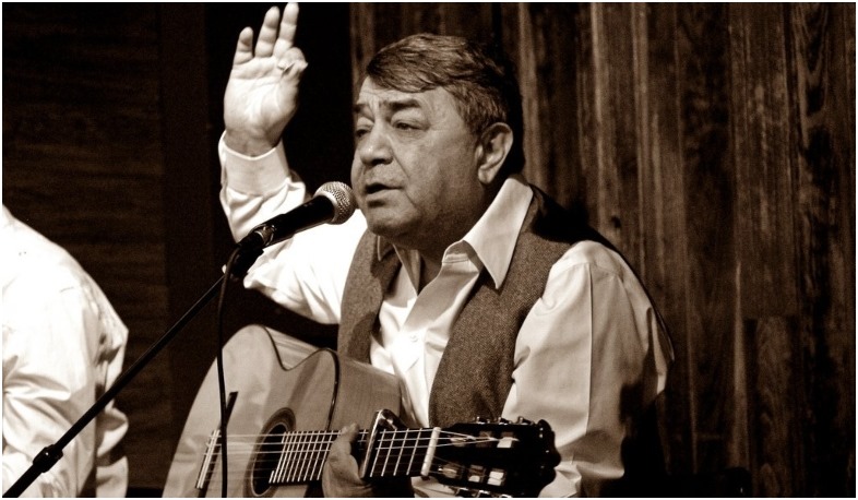 Ռուբեն Հախվերդյանի յուրօրինակ արվեստը մեր իրականության բյուրեղացած արտացոլանքն է. ՀՀ ԿԳՄՍՆ