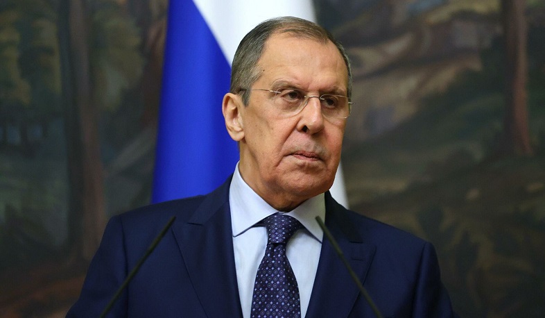 Москва ждет от ОБСЕ большей поддержки в урегулировании карабахского конфликта: Лавров