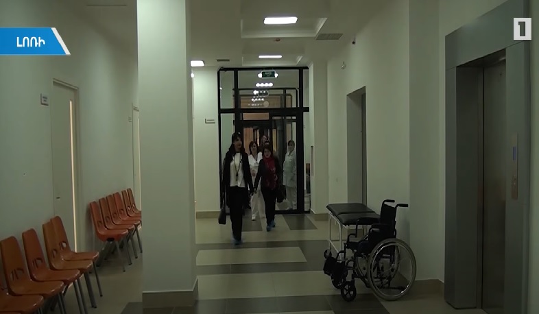 Լոռիում կորոնավիրուսով վարակվածների բուժման նյութատեխնիկական ռեսուրսների խնդիր չկա