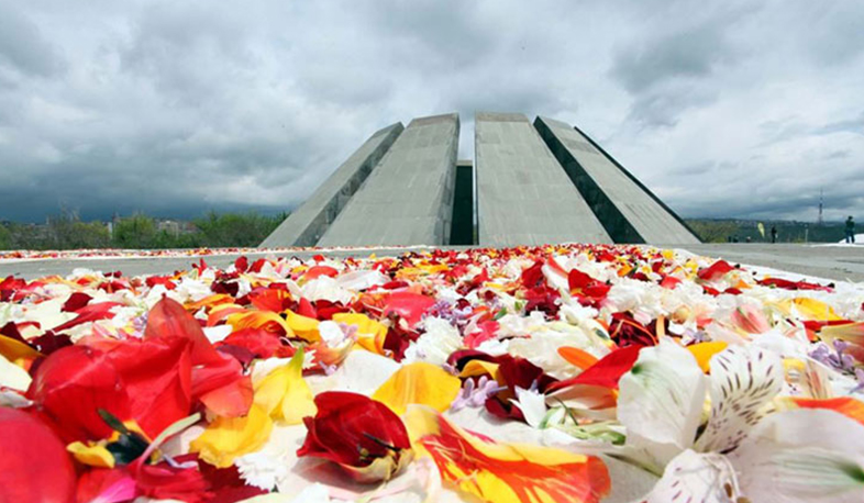 Italian community of San Giorgio di Nogaro has recognized the Armenian Genocide