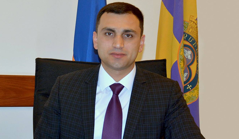 «Իմ քայլը» խմբակցության պատգամավոր Արգիշտի Մեխակյանը վայր է դնում մանդատը