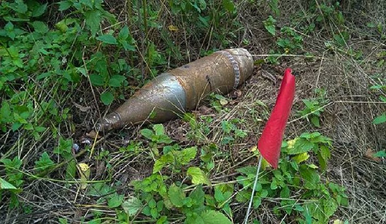 Artsakh State Emergency Situations Service warns