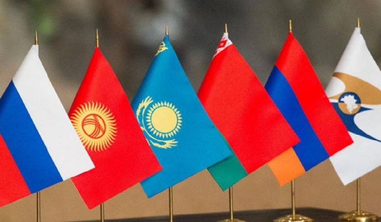 EEU PMs discuss the programs of strategic directions for the development of economic integration