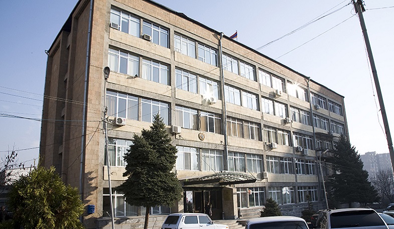 Արաբկիր համայնքի նախկին ղեկավարը ներգրավվել է որպես մեղադրյալ. հայտարարվել է հետախուզում