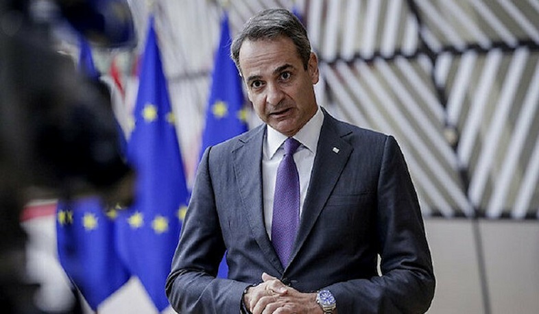 Հունաստանը Թուրքիայի հարցով պայման է դրել Եվրամիության առաջ