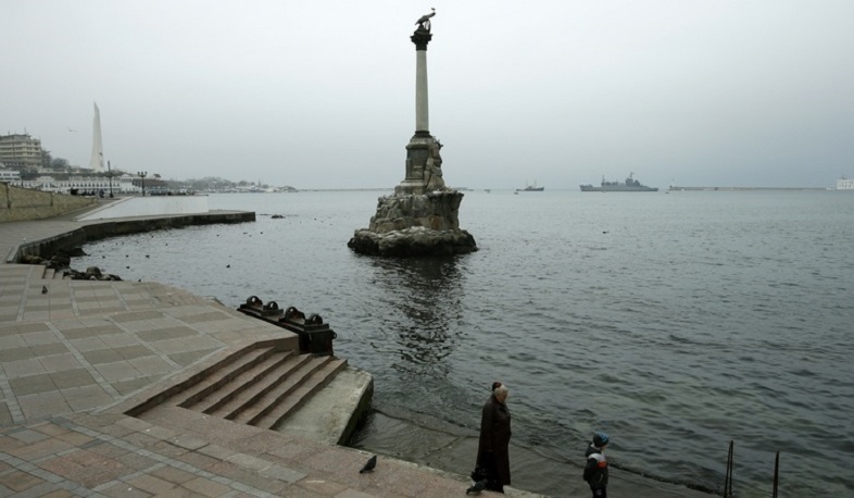 Украина вводит санкции против венских архитекторов за строительство оперы в Крыму