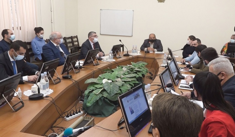 Չմշակվող գյուղատնտեսական հողերի արդյունավետությունը պետք բարձրացվի. ԱԺ հանձնաժողովը հավանություն է տվել օրինագծին